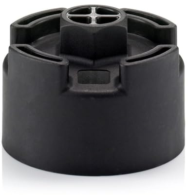 MANN-FILTER LS6 Ölfilterschlüssel
