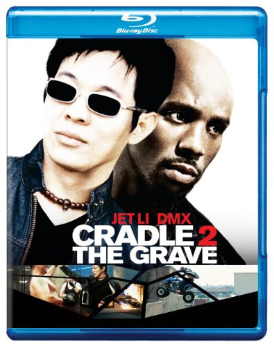 CRADLE 2 THE GRAVE WHV1000288667BR
