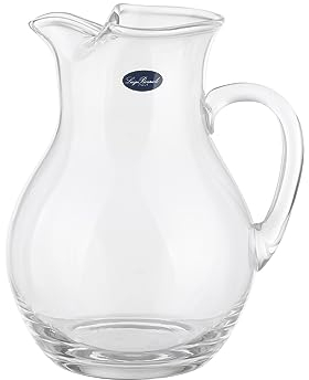 Luigi Bormioli Jug 84 Oz by Luigi Bormioli