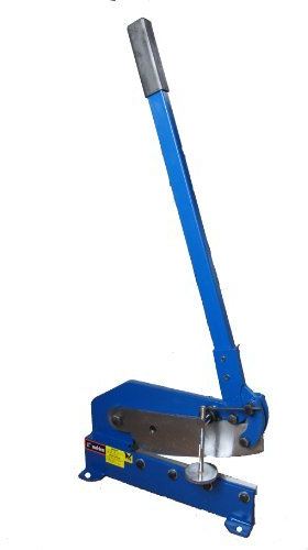Hebelschere HS-12 (300mm) Hebelblechschere Hebelschere Blechschere