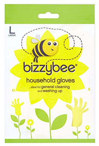 Bizzybee Household Gloves Large