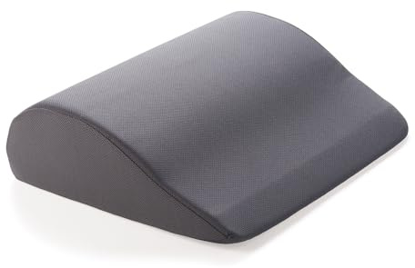 OPTP Mulligan Seating Concept – Comfortable Chair Cushion for Back Pain - Chair Support for Lower Back Pain and Healthy Lumbar Lordosis. Made in the USA – Standard