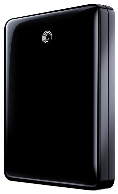 Seagate FreeAgent GoFlex Disque Dur Externe 1 to Noir