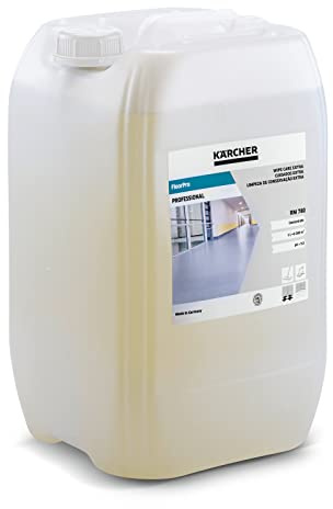 Kärcher Pro 6.295 – 468.0 RM 780 20 l Wischpflege außen