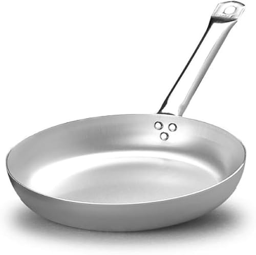Padella 1 Manico professionale della FASA diametro 24cm in alluminio puro 99% MADE IN ITALY