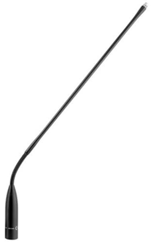 Sennheiser MZH 3040 Mikrofonaufsatz 6mm 120g schwarz