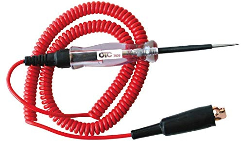 OTC 3630 Battery Powered Continuity Tester