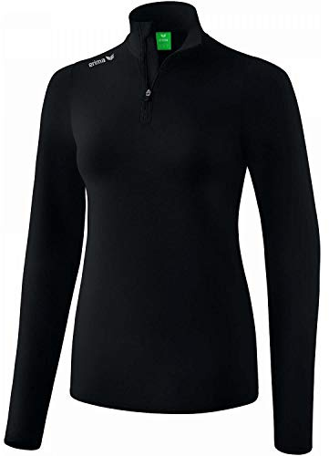 Erima Damen Rolli Active Wear (933011), schwarz, 36