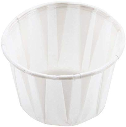 250 GEWACHSTEM PAPIER GERICHTE, SAUCEN UND DIPS 28 ML