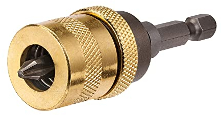 DEWALT DT7521-QZ Portainserti x cartongesso con regolazione profondità