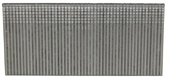 Simpson Strong Tie S16N200FNJ 2-Inch 16 Gauge Straight Finish Nails Similar to Hitachi and Paslode Style 304 Stainless Steel, 2500 Per Box