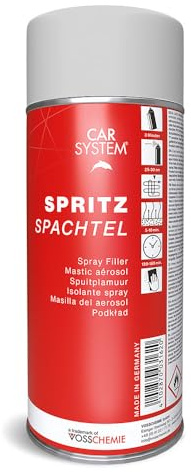 VOSSCHEMIE Spritzspachtel. 400 ml Spraydose