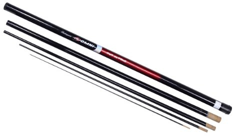SHAKESPEARE Omni Put In Pole