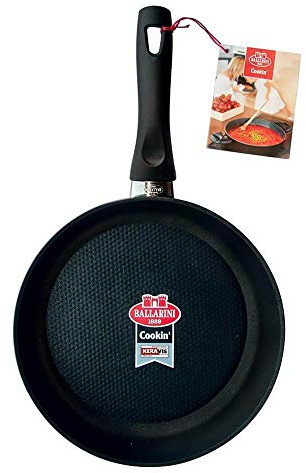 Ballarini 9C0LC0.30, Linea Cookin Padella, Centimetri 30