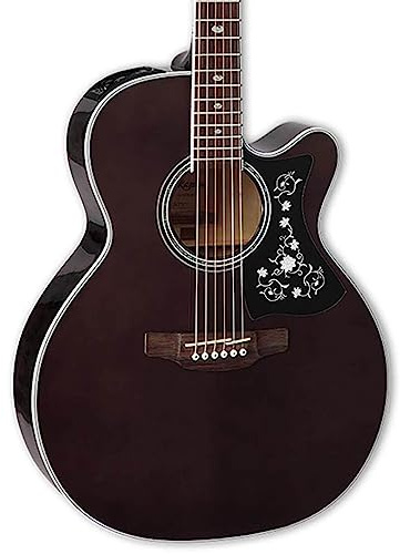 Takamine GN75CE-TBK Elektroakustische Gitarre