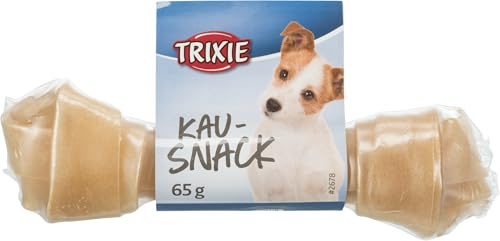 Trixie Kauknochen, geknotet, 16 cm, 65 g