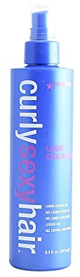 Sexy Hair Gel und Seife, 250 ml