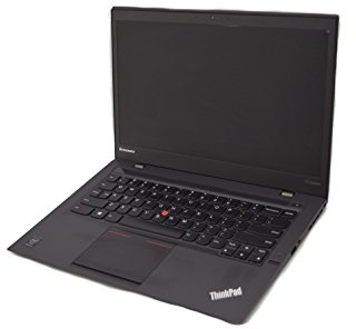 Lenovo ThinkPad X1 Carbon 2a generazione 14 Laptop (i5-4300U, 180 GB SSD, 4 GB RAM, Windows 7 Pro 64, 20A7002JUS)