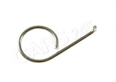 Volkswagen Original VW Wheel Centre Center Cap Removal Tool Extractor - 6X0012243