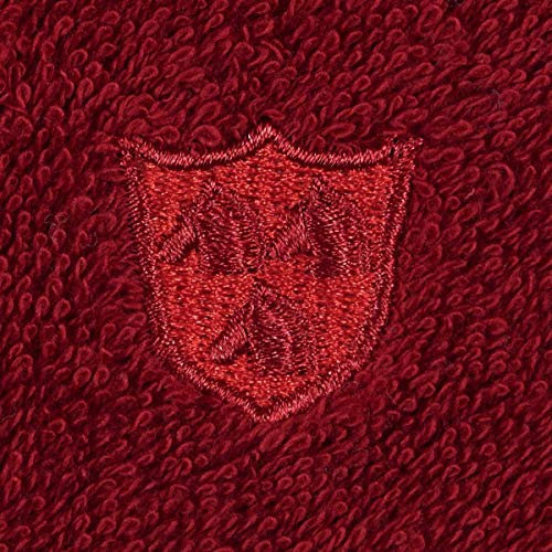 Ross Uni-Walk Handtücher Vita Marsala, Waschhandschuh 16x22 cm