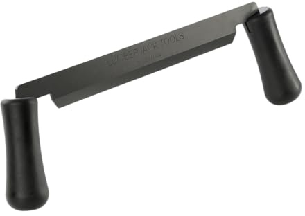 Lumberjack Tools 10 Draw Knife (DK1000)