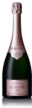 Krug Rosé Champagner (1 x 0.75 l)