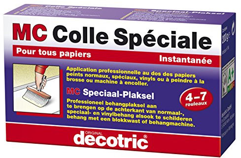 decotric MC Spezialkleister instant, 200 g, 020202183