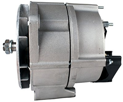 HELLA 8EL 012 584-191 Generator/Lichtmaschine - 28V - 100A