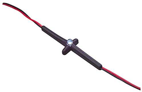 Paulmann 987.68 Bodeneinbauleuchte, Integriert, weiß