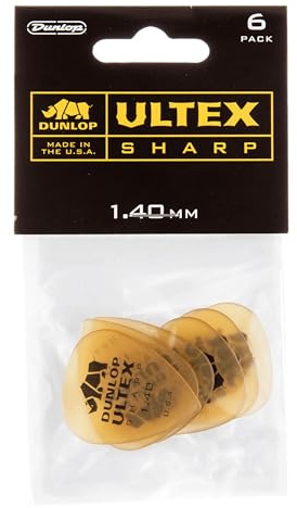 Ultex Sharp 1,40mm sachet de 6