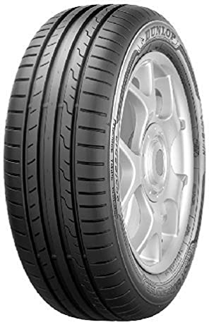 Sommerreifen DUNLOP 195/50 R15 82H SP Sport Blu Response MFS