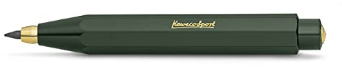 Kaweco Classic Sport Clutch Pencil Green 3,2 mm