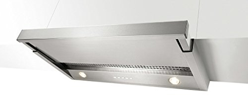 Novy 655 Flachschirmhaube