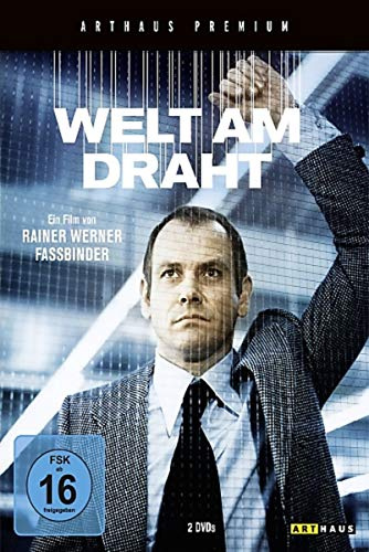 Welt am Draht - Arthaus Premium (2 DVDs)