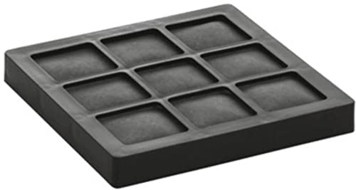 Geberit 250.022.00.1 – Aktivkohlefilter Balena 8000 und AquaClean 8000plus
