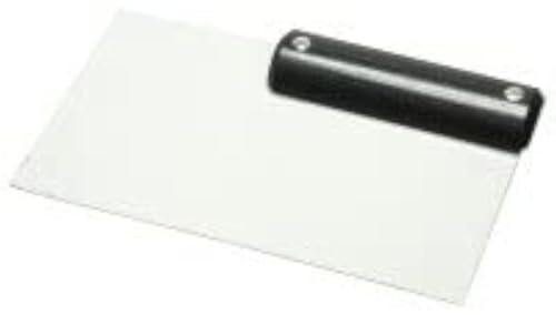 Multipick Türfallen Öffnungskarten [1 Stück | 0,5 mm] Profi Plastikkarten Öffnungswerkzeug - Schlüsseldienst Türfallengleiter - Schloss Türöffnung Karten - Made in Germany