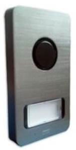 1122/1 - URMET Domus Spa Bouton APP 1/2T Audio PE