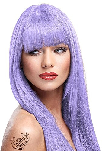 La Riche Directions Semi-Permanent Hair Colour Dye x2 Pack-Lilac