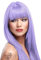 La Riche Directions Semi-Permanent Hair Colour Dye x2 Pack-Lilac