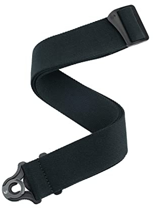 D'Addario Planet Waves Gitarrengurt mit automatischer Verriegelung