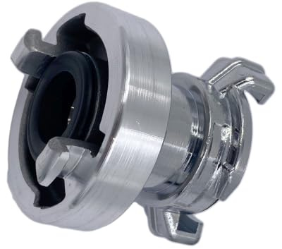 Adapter Storz D auf Geka kompatibel