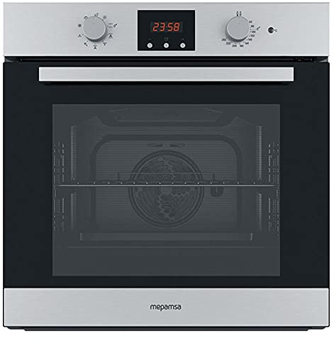 Horno MEPAMSA Cubik Hydro 86 XS