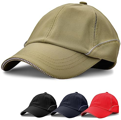 CAPCOOL Sport- och fritids-mössa/kappa: Världsnyhet (100 % UV-skydd!), högsta solskyddsfaktor i hela världen, behagligt sval att bära, ingen solbränna (risk för hudcancer!)