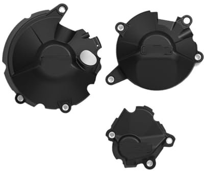Motorseitiger Statorschutz MOTO Motorschutz Für CBR1000RR-R RR-R SP 2020–2025 Motorabdeckung Motorrad-Schutzhüllen Schutzhüllen-Set