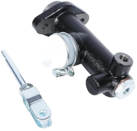 Pompa Servofreno ABS Pompa freno automatica adatta per cilindro principale carrello elevatore Nissan YF03A33TV BF03H35U WGF03H45V BF03A35V WGF03A45V TCM Forklift Pompa del Vuoto Elettrica