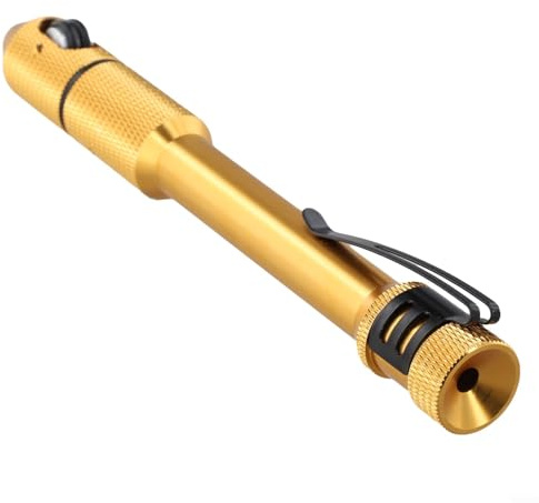 TIG Pen Fin-ger Feeder Welding Rod Holder Tool For Wire Diameter1.0-3.2mm(1/32in-1/8in) Welding Wire Pencil Filler Feed Sti-ck Holder Tool Welder Accessories