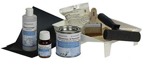 Fliesen & Badewannen Lack alpinweiß, Ergiebigkeit 2,8 m²