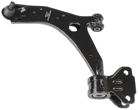 Meyle Lenker, Radaufhängung (35-16 050 0010) | Kompatibel mit: MAZDA 3, 3 Stufenheck