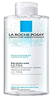 La Roche Posay Roche P Solucion Micelar Fisiol 400Ml 400 ml