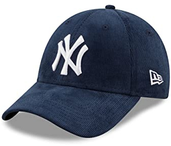 New Era - New York Yankees - 9forty Adjustable Cap - League Essential - Stone